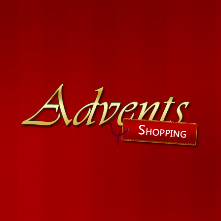 Referenz - Advents Shopping